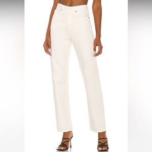 Agolde 90s Pinch Waist Jean